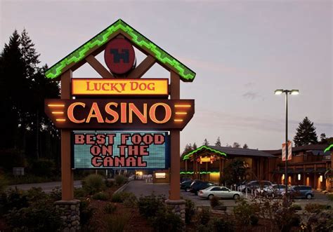 lucky dog casino review|Lucky Dog Casino Reviews, Arts & Entertainment in Skokomish, .